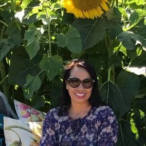 Meet your Posher, Glenda